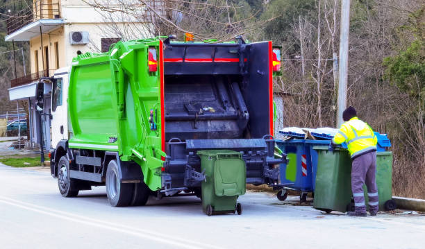 Zanesville, OH Junk Removal Company